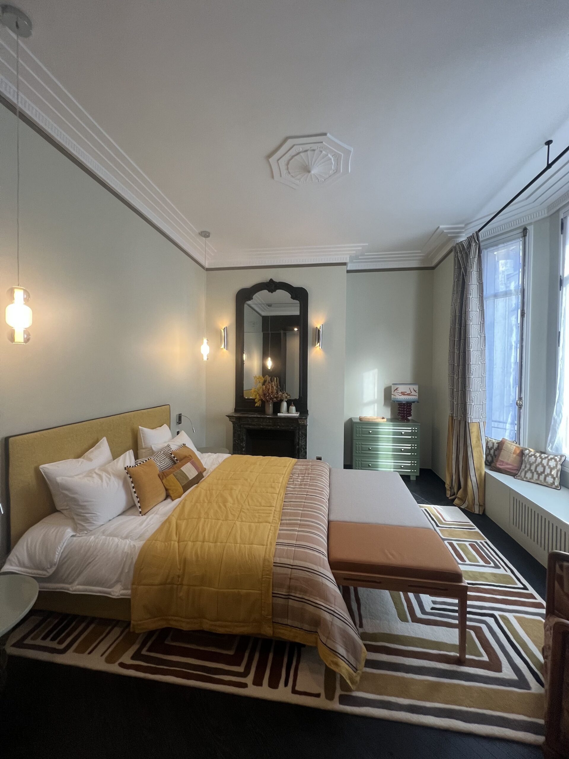 chambre 2 apres