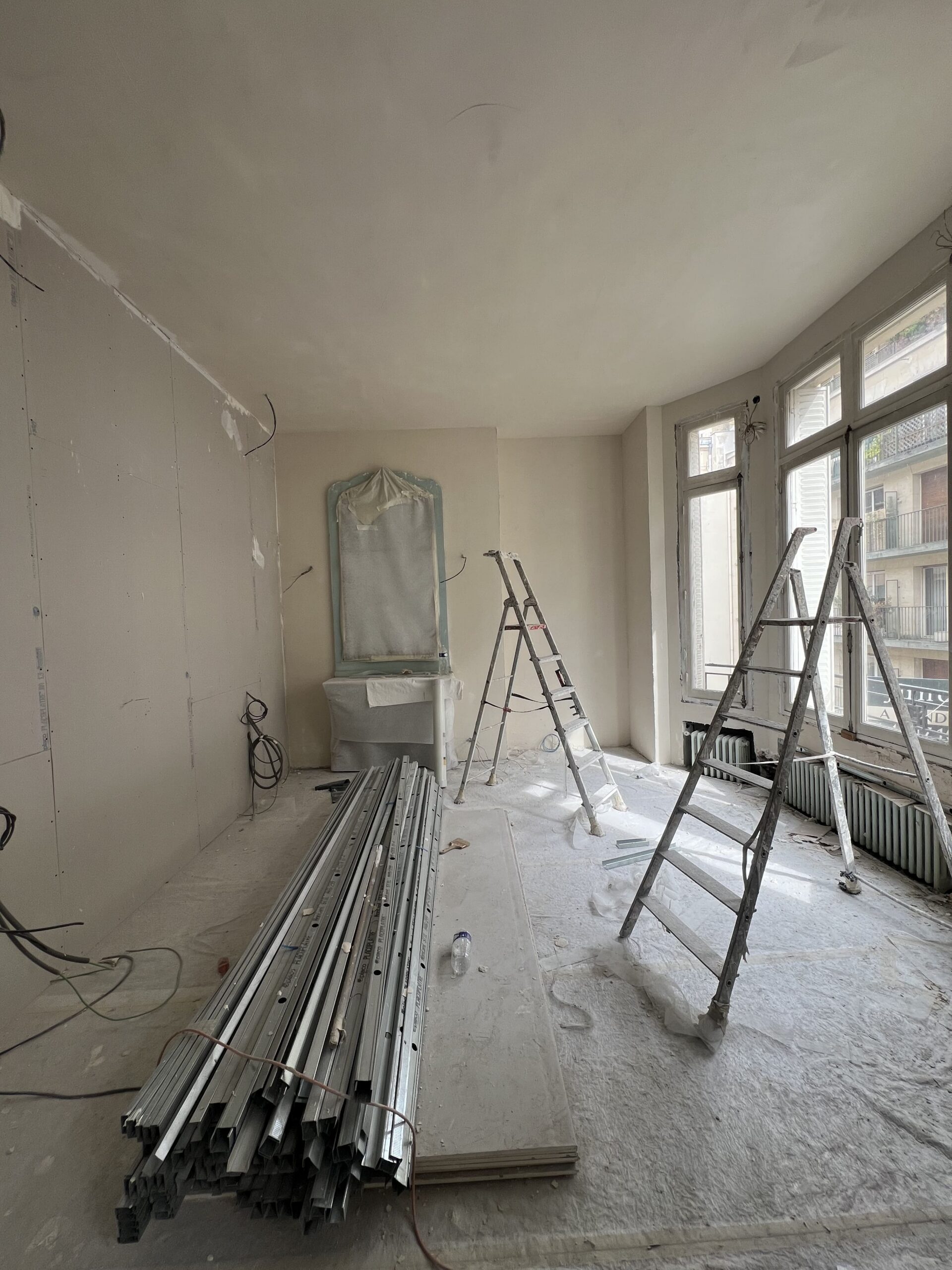 chambre 2 avant