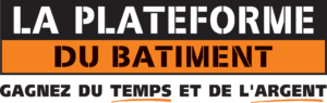 la platforme du batiment